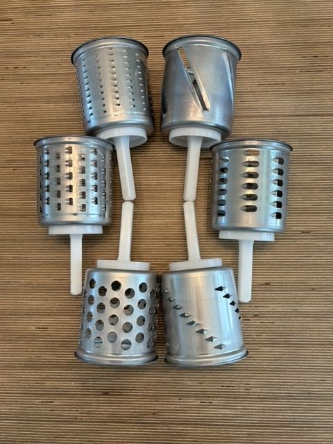 Kitchenaid Küchengeräte: KitchenAid chrome – Gebraucht aus Dänikon ZH von baumgame 4