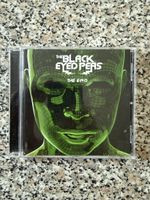 Musik-CD „THE BLACK EYED PEAS - THE END“