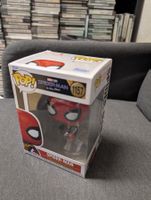 Funko pop spider man 1157 spider man
