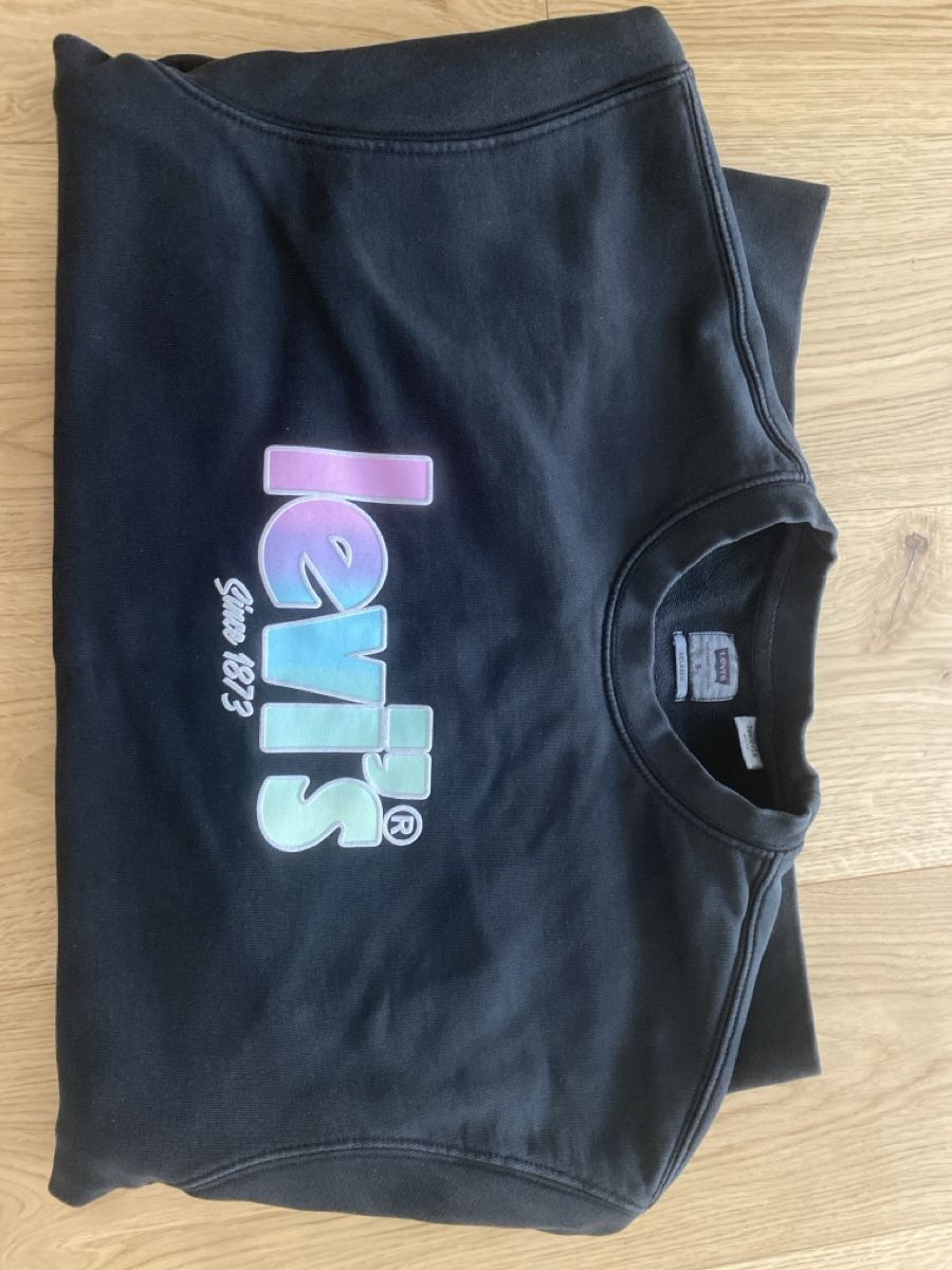 Levi's Maglioni & Felpe: Levi’s Sweatshirt(S) – Nuovo (secondo la descrizione) da Thônex venduto da sap_bay1226 2