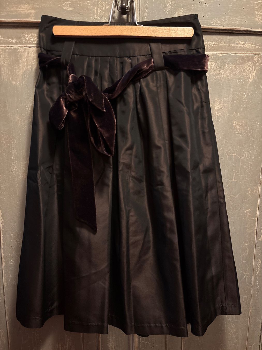Zara Jupes: Zara Basic Midi Rock S – Neuf (Voir description) à Besenbüren par piculo
