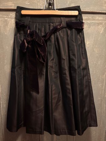 Zara Basic Midi Rock S