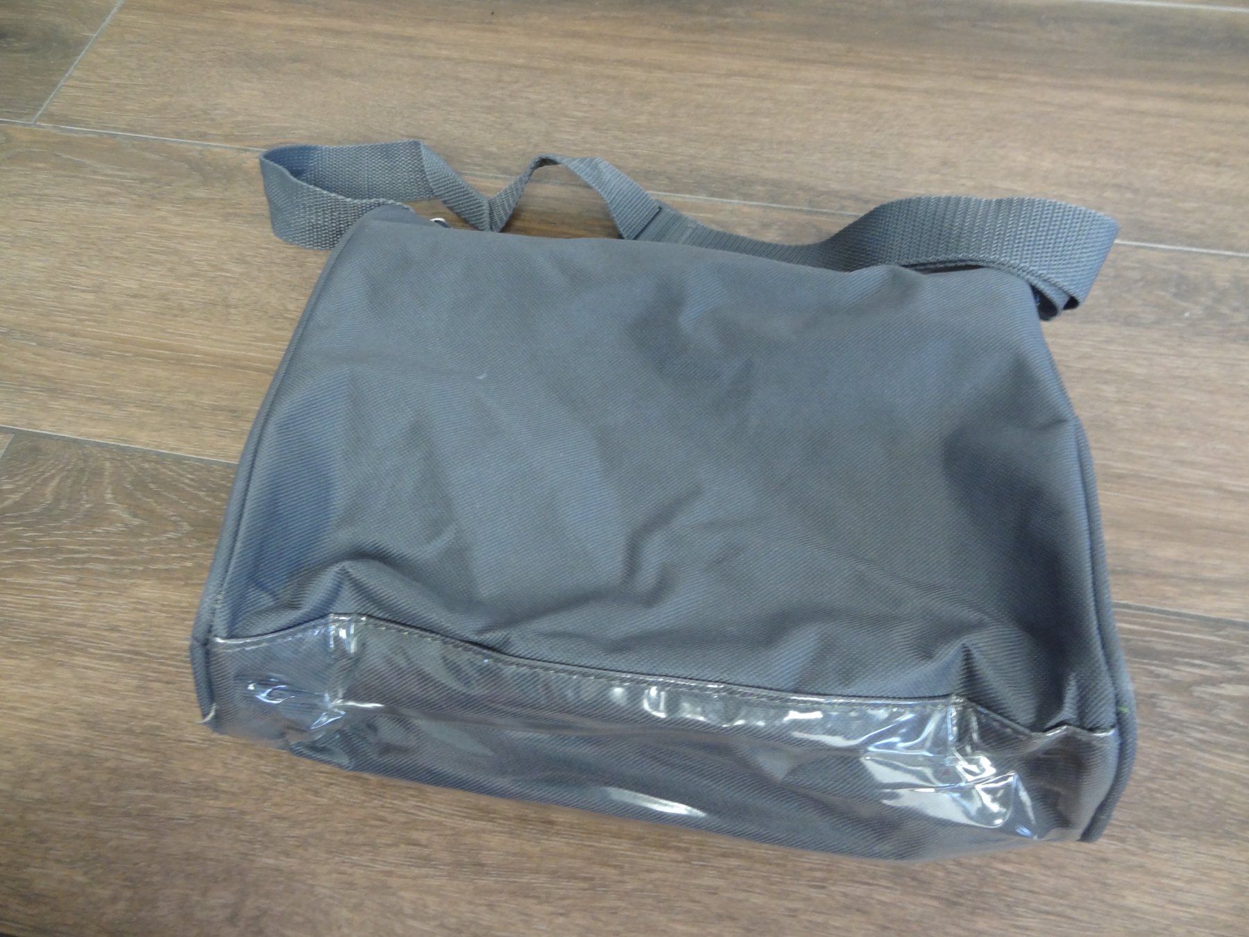 Sacs: Sacoche gris, bon état – D'occasion à Satigny par salvatore73 6