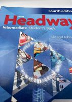 New Headway Intermediate Student Book