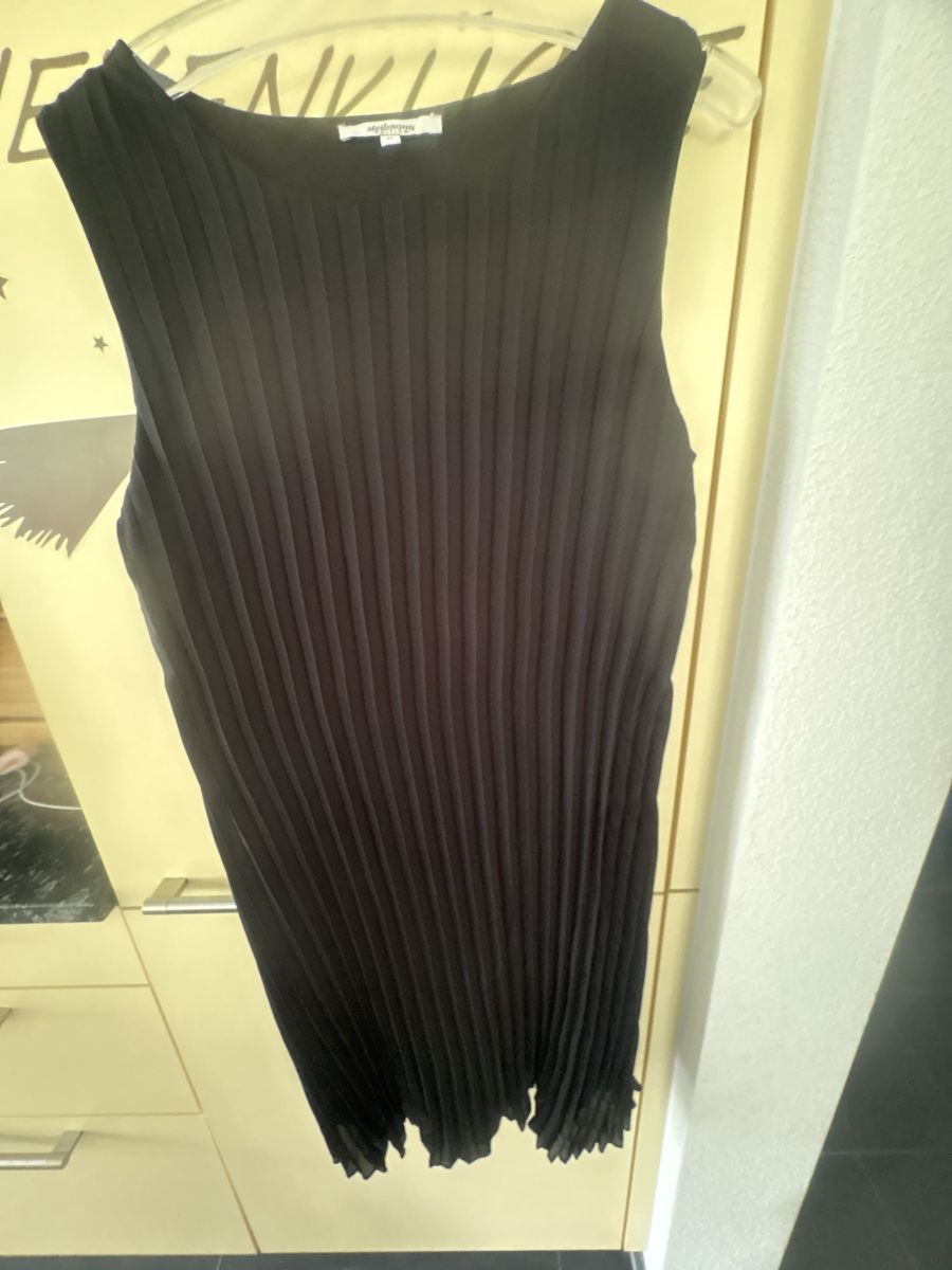 Vestiti: Steilmann Plissee Kleid  – Nuovo (secondo la descrizione) da Obbürgen venduto da bugi6868 2
