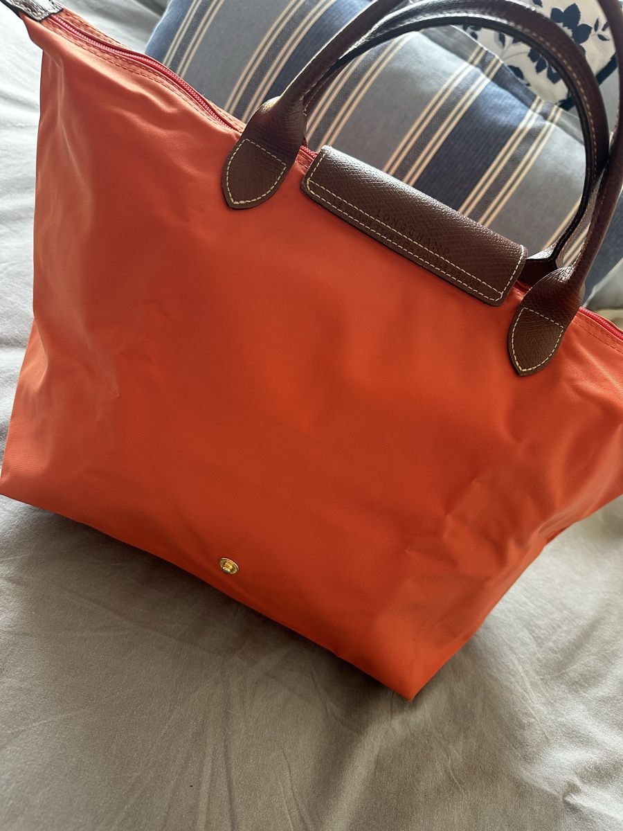Longchamp Borse da donna: Longchamp Le Pliage Gr. S Tasche  – Usato da Bassersdorf venduto da Ayumiyamaguchi 1
