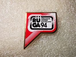 Ansteckpin 9: Rüga 94