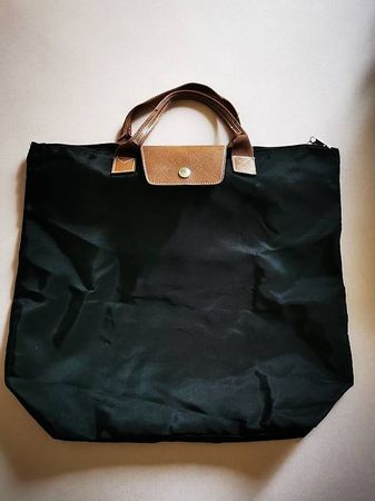 Tasche schwarz