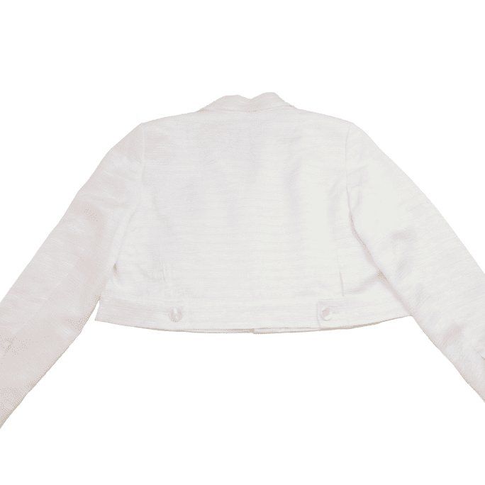 Vestes: Blazer creme Ivy & Oak Grösse M, L – D'occasion à Rheinfelden par womanskirtSecondhand 1