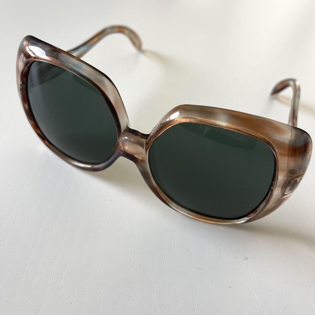 Occhiali & Lenti: LUNETTA ZURICH Vintage Sunglasses – Nuovo (secondo la descrizione) da Emmen venduto da Avviivva_Com2023 2