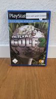 PS2 - Outlaw Golf 2