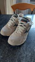 Mizuno Sneaker beige Grösse 38.5 neu