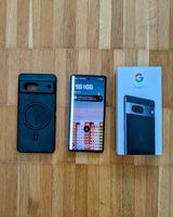Google Pixel 7 128 gb con vetri rotti