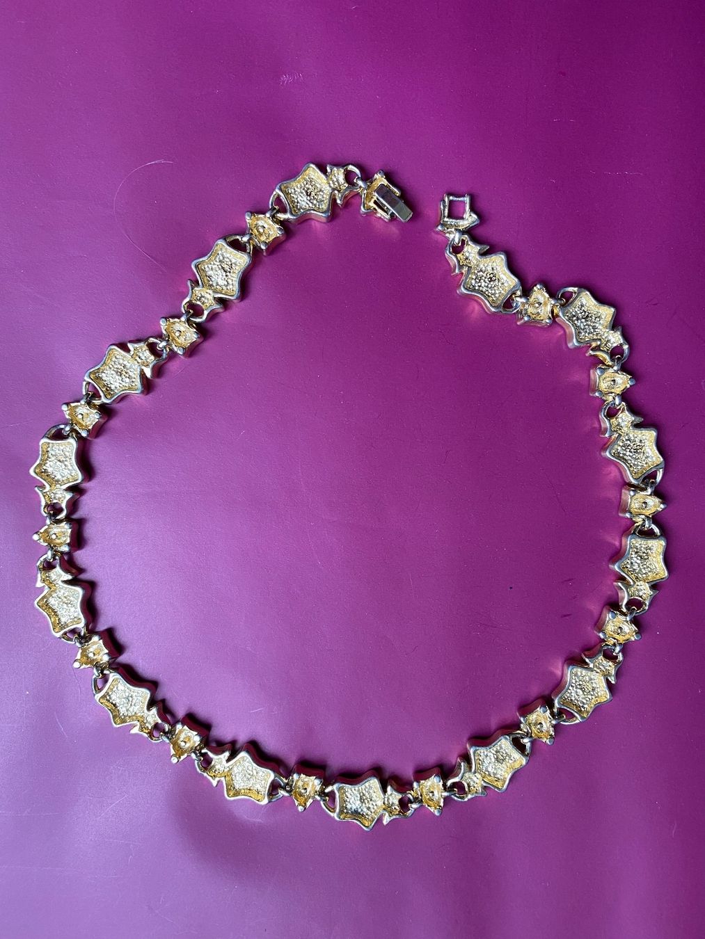 Ketten: Vintage Collier 60/70er Jahre – Gebraucht aus Bern von schnupka 1