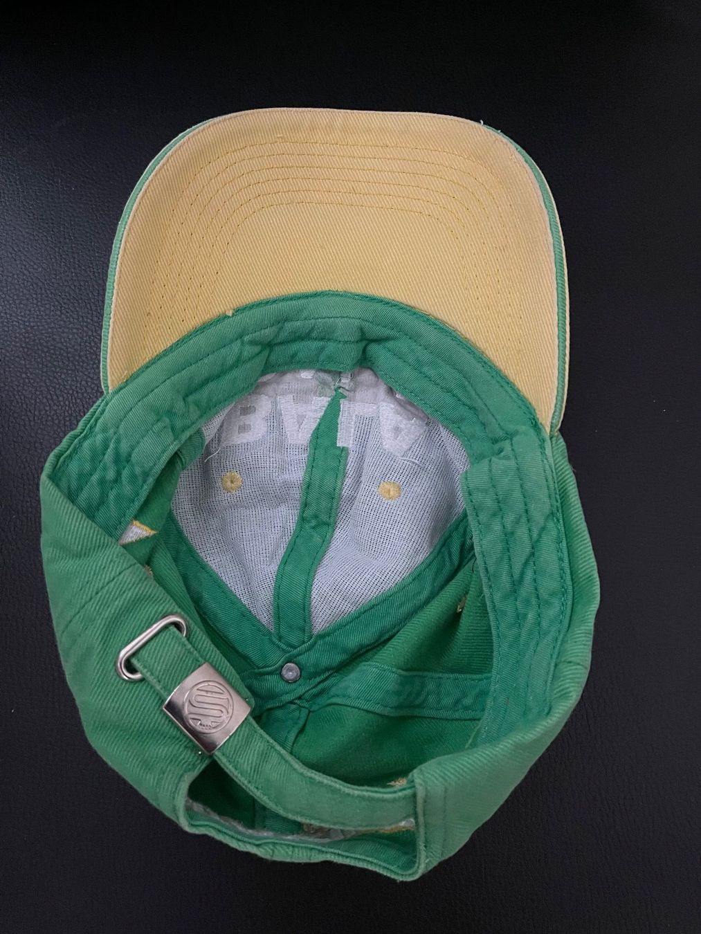 Altro in  Abbigliamento & Accessori: Cap BALA BALA SCHWIZERGOOFE – Usato da Oberrieden venduto da Boccia1981 4