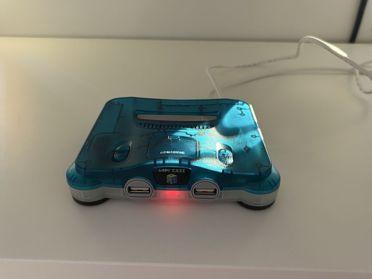 Raspberry Pi PC: Console Raspberry Pi 5 4GB Retroflag 64Pi Batocera – Nuovo (secondo la descrizione) da Bellinzona venduto da Yoichi