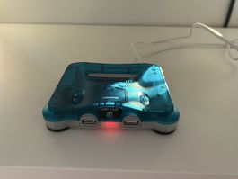 Console Raspberry Pi 5 4GB Retroflag 64Pi Batocera