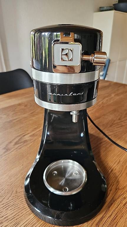 Appareils de cuisine: Electrolux Ekm4300 – D'occasion à Kaltacker par sybilleO 2