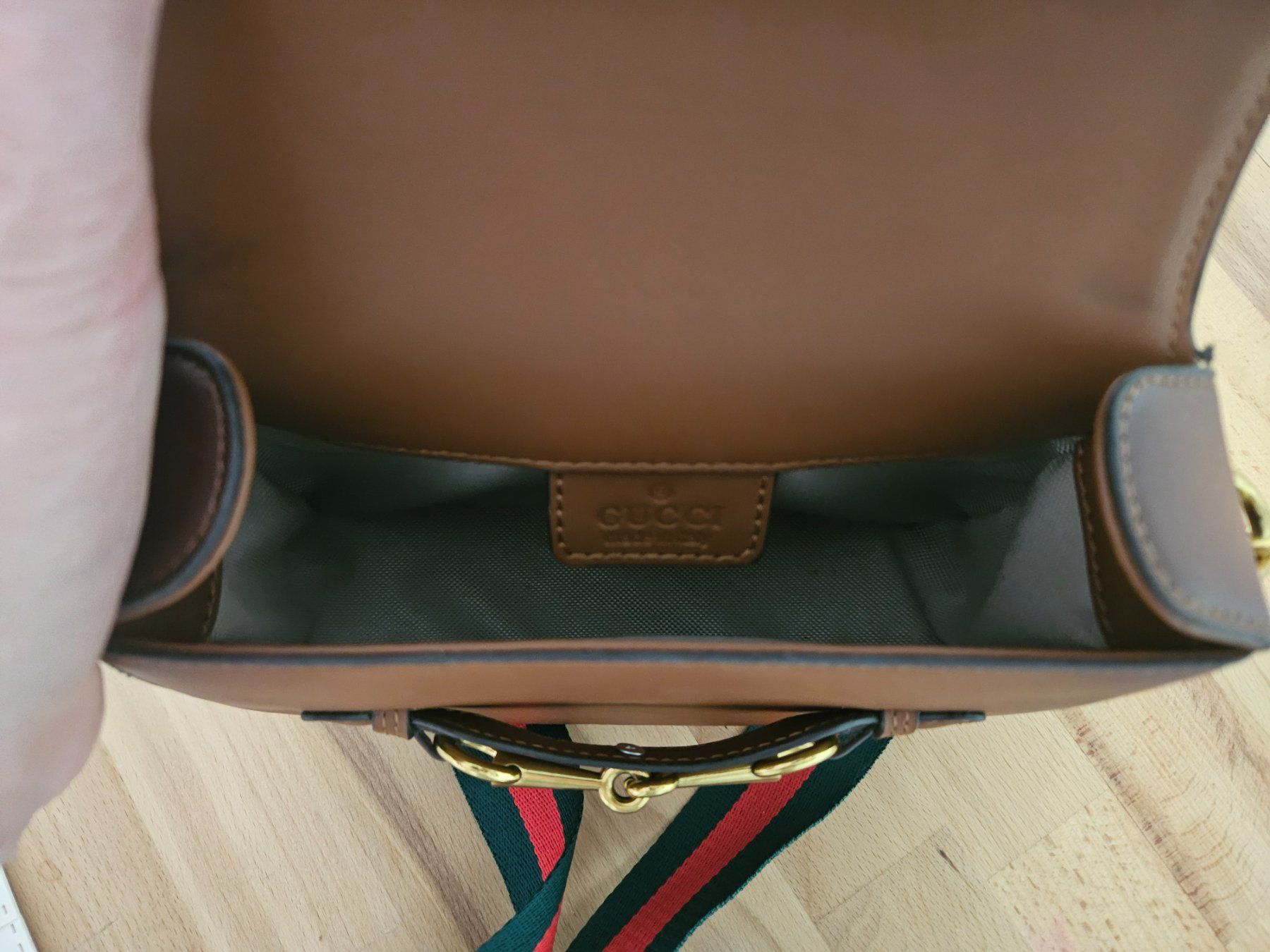 Gucci Sacs femmes: Gucci Lady Web Bag – D'occasion à Frauenfeld par Blakely 1