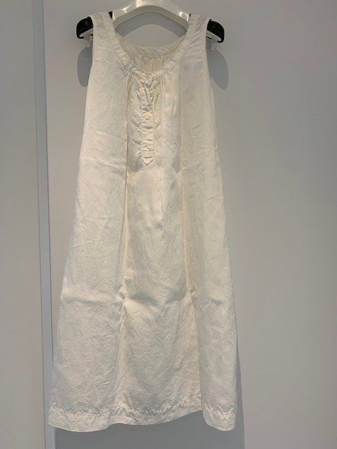 Vestiti: Robe en 100% gros lin – Nuovo (secondo la descrizione) da St-Aubin-Sauges venduto da Juliezan