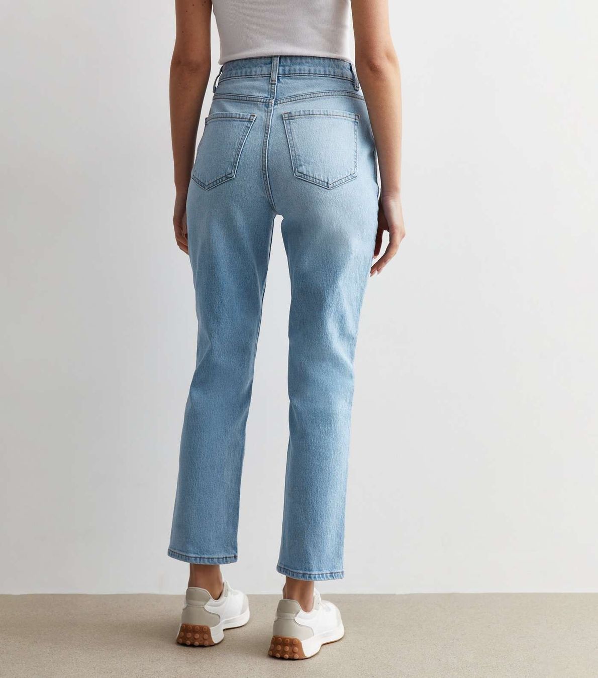 New Look Jeans: Schöne hellblaue Jeans von New Look Gr. 38 – Usato da Zürich venduto da lexi_alex 1