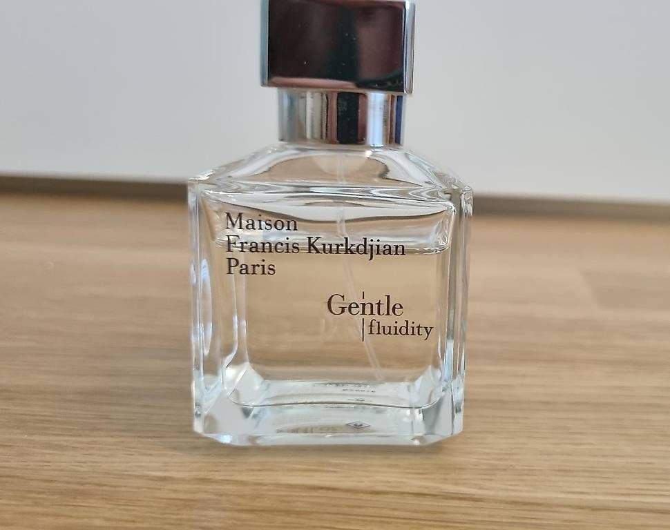 Kurkdjian Parfum & Eau de Toilette: MFK - Gentle Fluidity (Silver) 70ml – Neu (gemäss Beschreibung) aus Rotkreuz von Muffinman9999 1