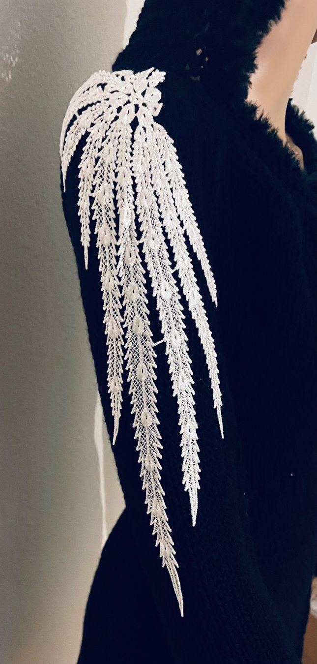 Vestiti: Kleid mit Kapuze Neu Grösse M – Nuovo e nell'imballaggio originale da Au ZH venduto da Jaggy4 5