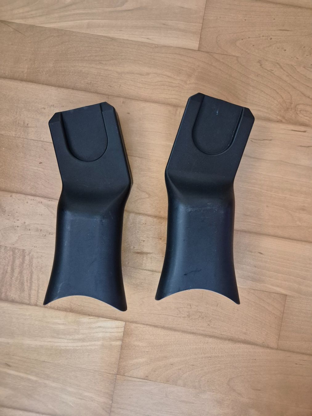 Cybex Poussette: Adapter Babyschale für Cybex Priam – D'occasion à Niederwil SG par javatux