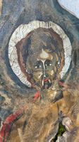 Original Gemälde „Ikone“  Sv. Ciril, Ohrid, sign. 85x57 cm