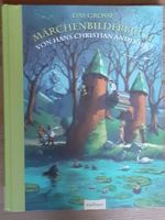 Grosses Märchenbilderbuch Hans Christian Andersen 7 Märchen
