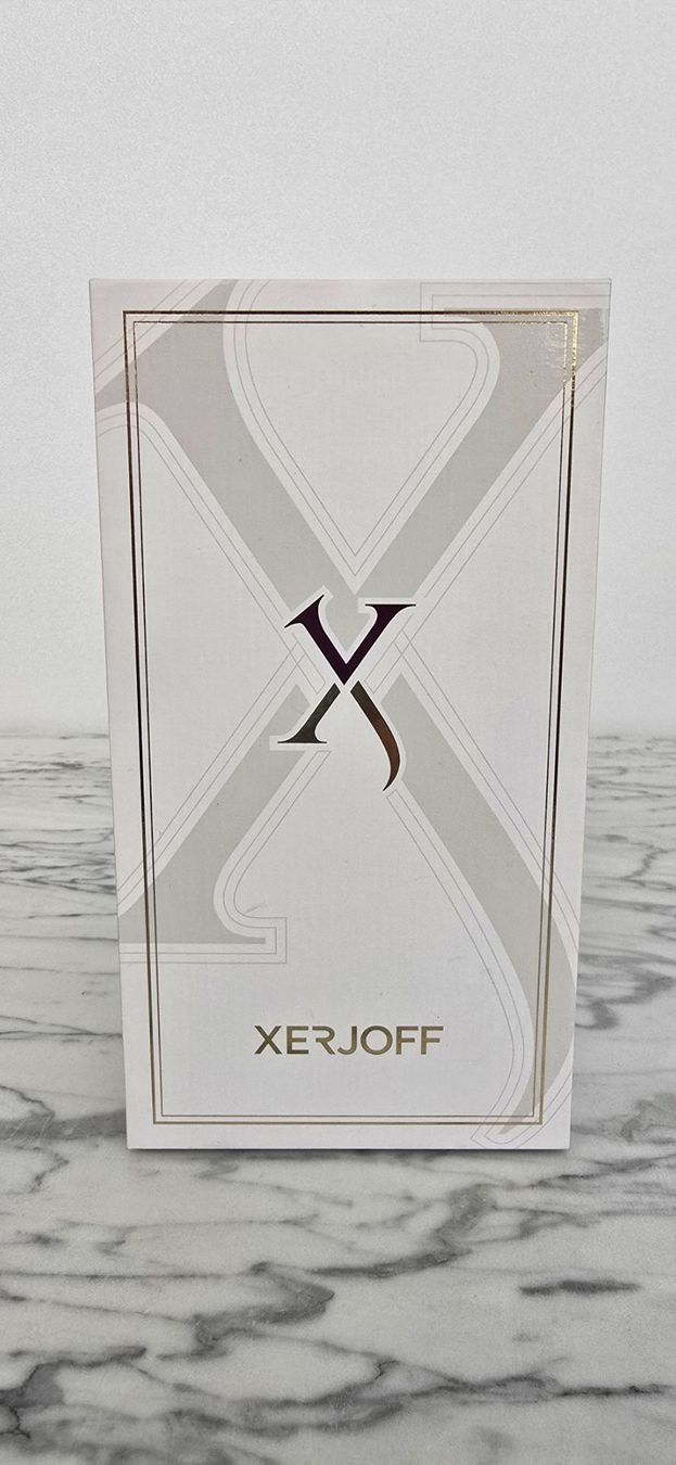 Xerjoff Profumi & Eau de Toilette: Xerjoff Erba Pura 100ml. – Usato da Meggen venduto da P.Vasi 5