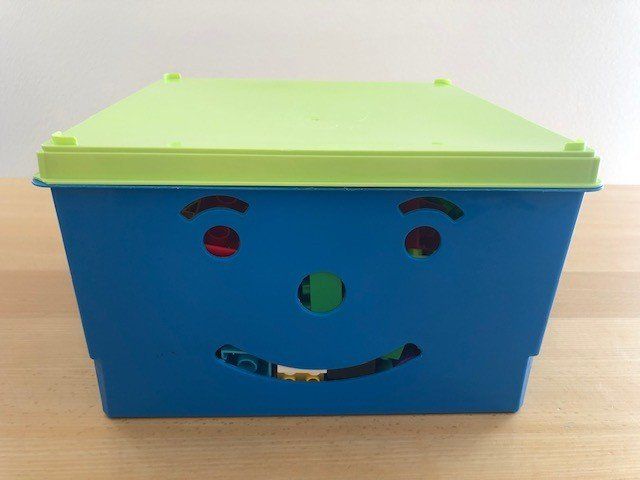 Lego Giocattoli: Lego Duplo 2.5 kg – Usato da Altbüron venduto da zet_pnw5 3