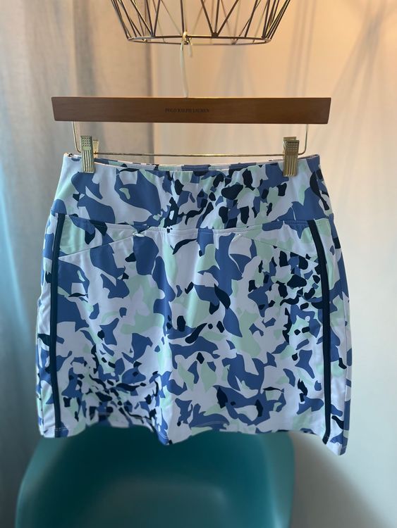 Buckle Down Hundeleine – Camouflage-Muster, Schmal 1,27 Cm, 4 Fuß (ca. 122 Cm) Länge