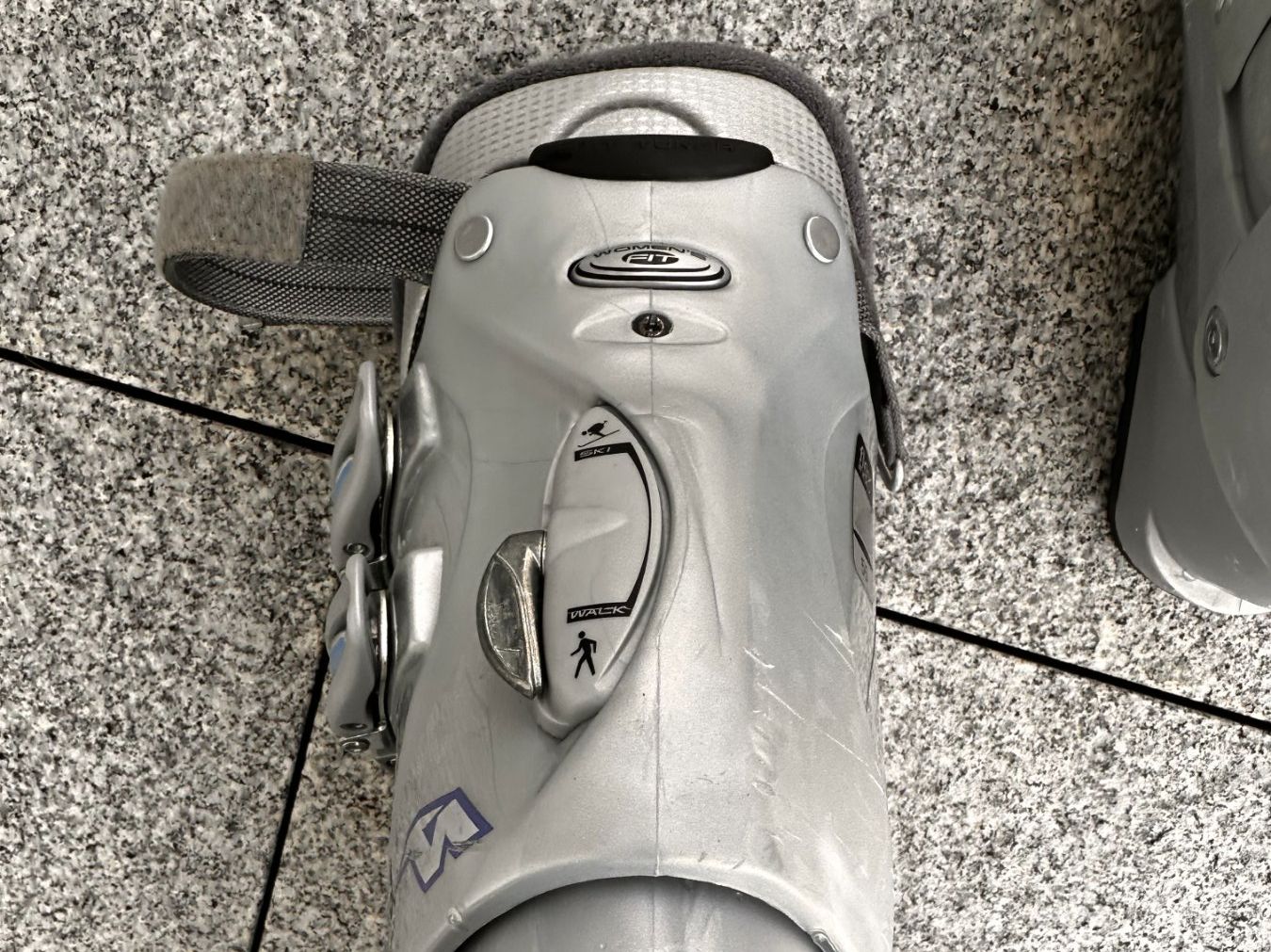 Scarpe da uomo: Skischuhe NORDICA – Usato da Dornach venduto da Preloved2ndHand 6