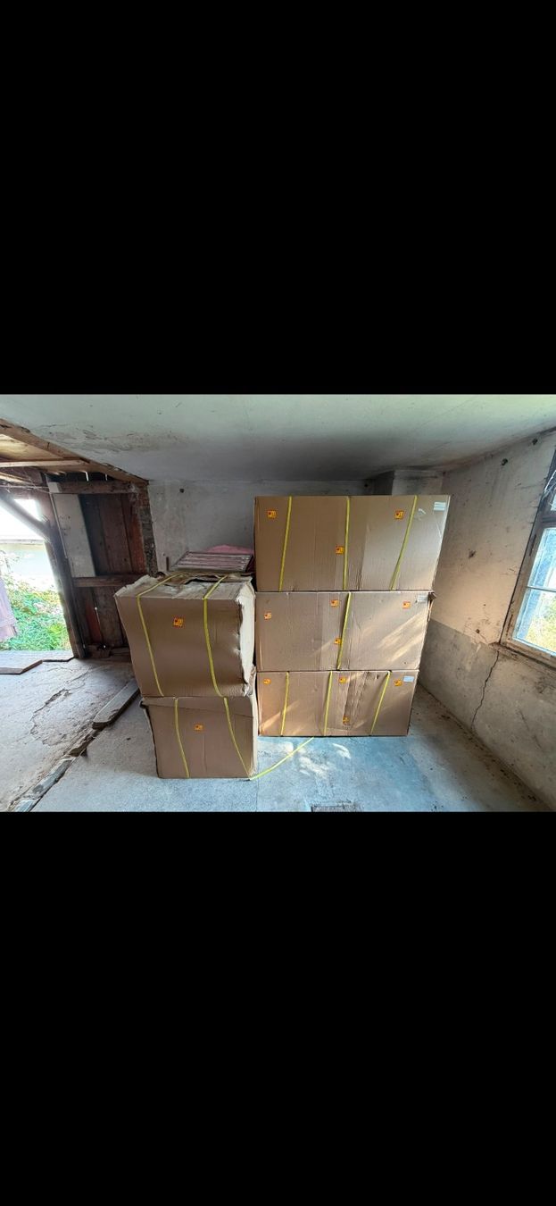 Ventilation: Luftfilter – Neuf avec emballage d'origine à Arbon par lau_k6gr 1