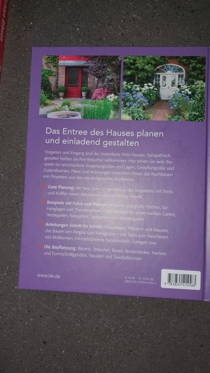 Design Garten Buch Kaufen auf Ricardo