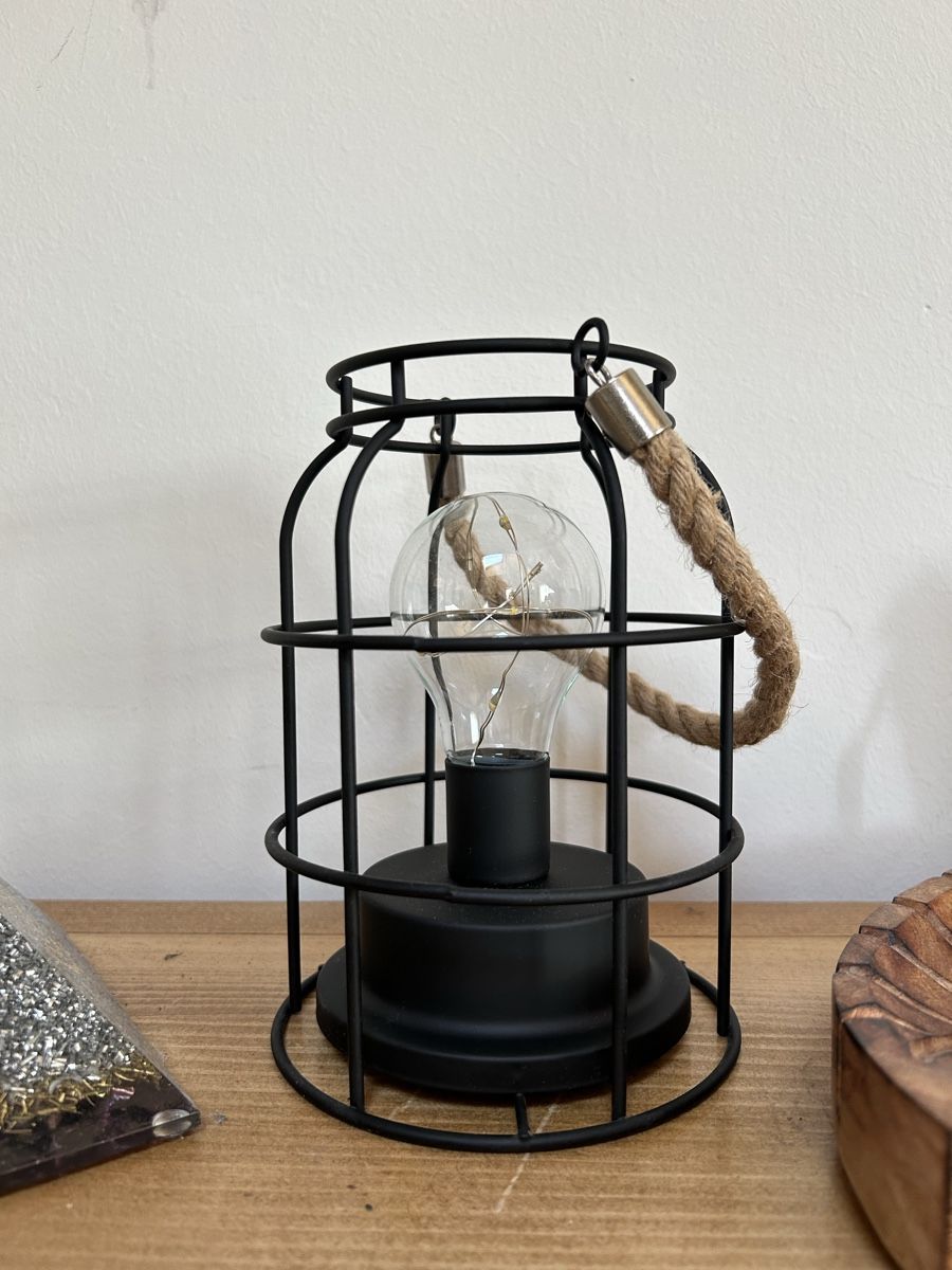 Lampes: Kleine Lampe – Neuf (Voir description) à Menziken par sense83 1