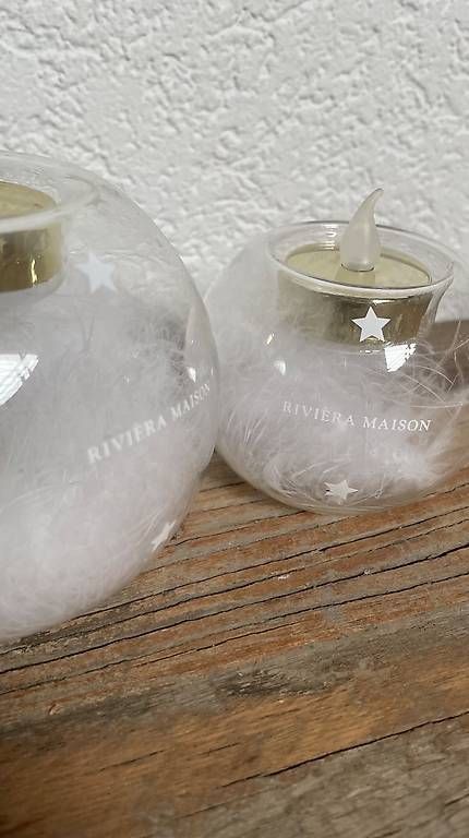 Tutte le decorazioni: Riviera Maison – Usato da Huttwil venduto da J.sommer