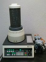 Ivoclar IPS Empress Pressofen mit Vakuumpumpe - Zahntechnik