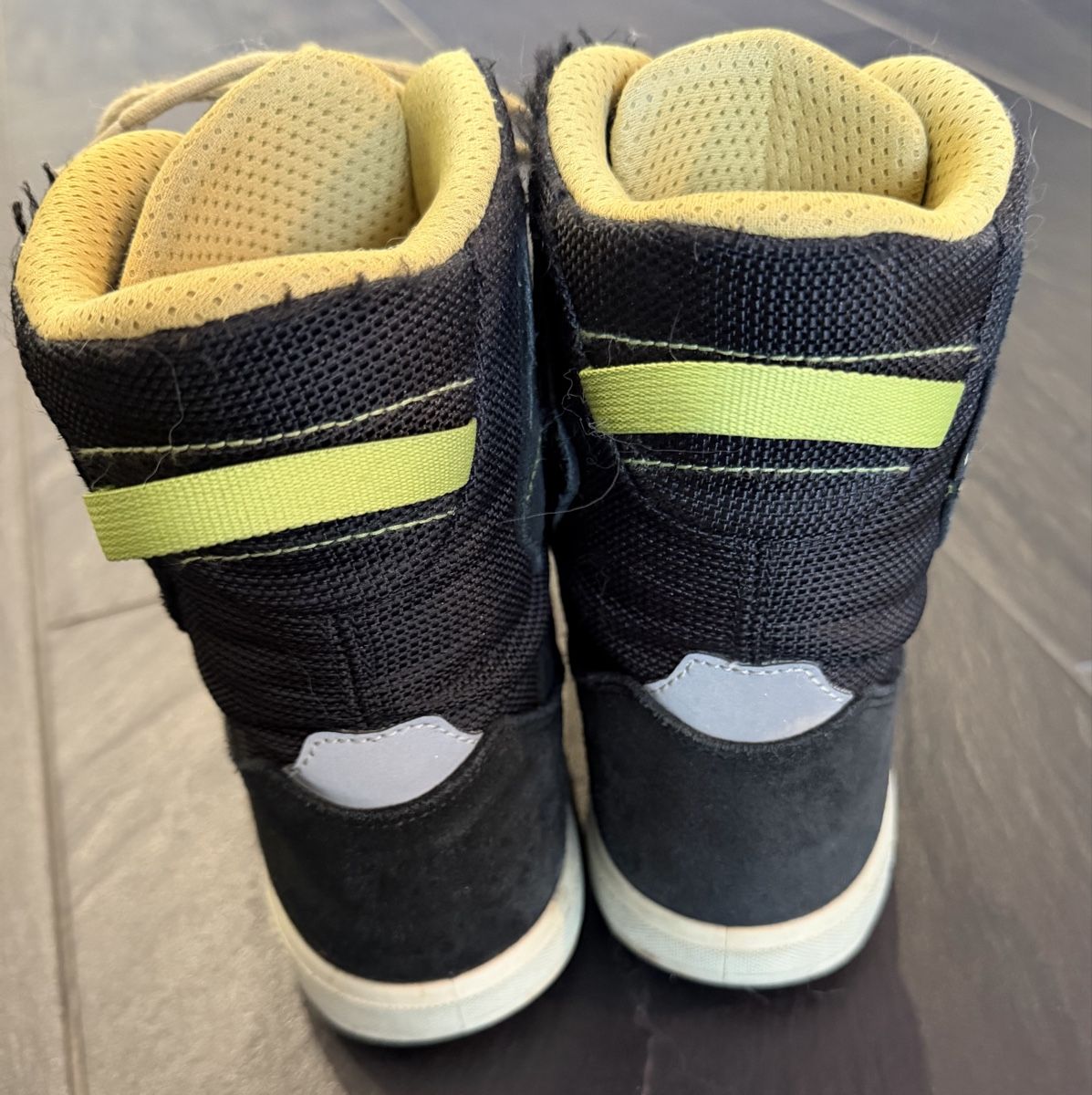 Lowa Schuhe für Jungen: Lowa-Winterstiefel, Grösse 39 – Gebraucht aus Oberentfelden von Barbabella21 2