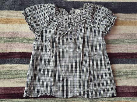 Bluse Gr 116