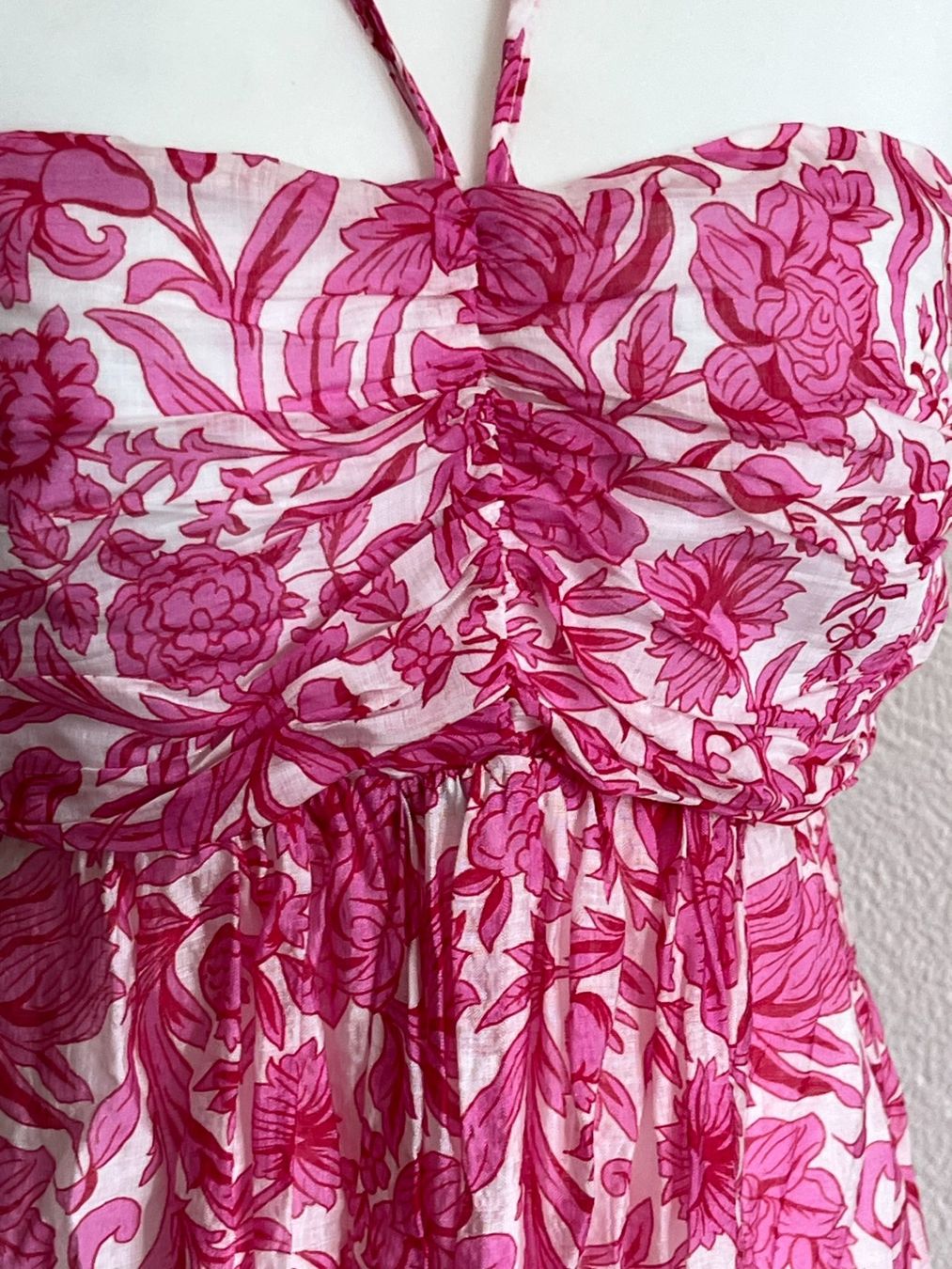 Vestiti: Kleid, Viskose, Gr. S/M, NP 129.- – Nuovo e nell'imballaggio originale da Interlaken venduto da Jasmin_Flower 1