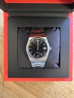 Tissot PRX 35mm Powermatic 80 schwarz