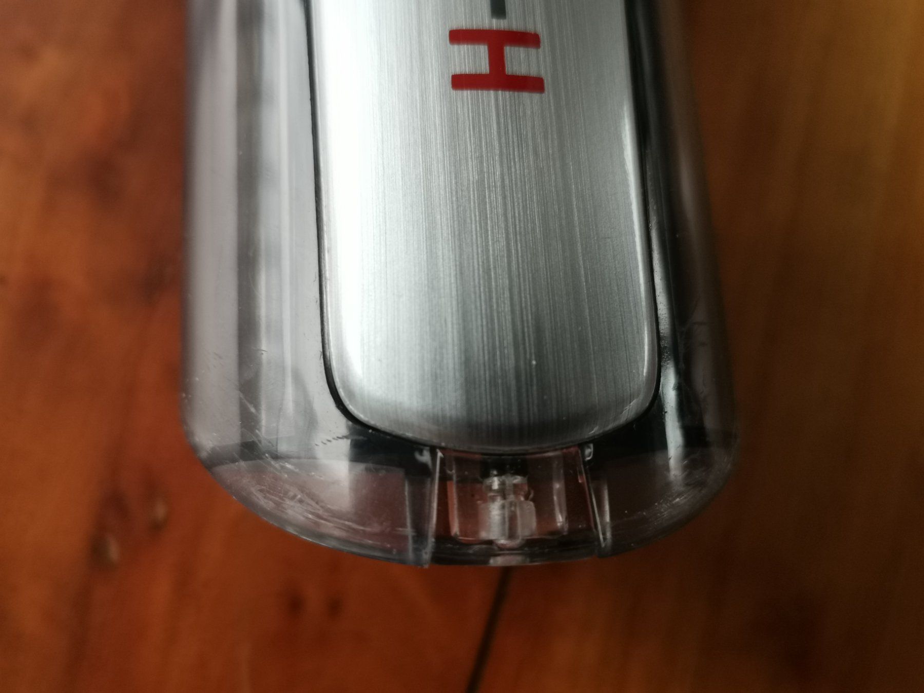 Hoover Aspirapolveri & Accessori: Handstaubsauger H-Hoover 700 – Usato da Gutenswil venduto da fox_b8p7 5