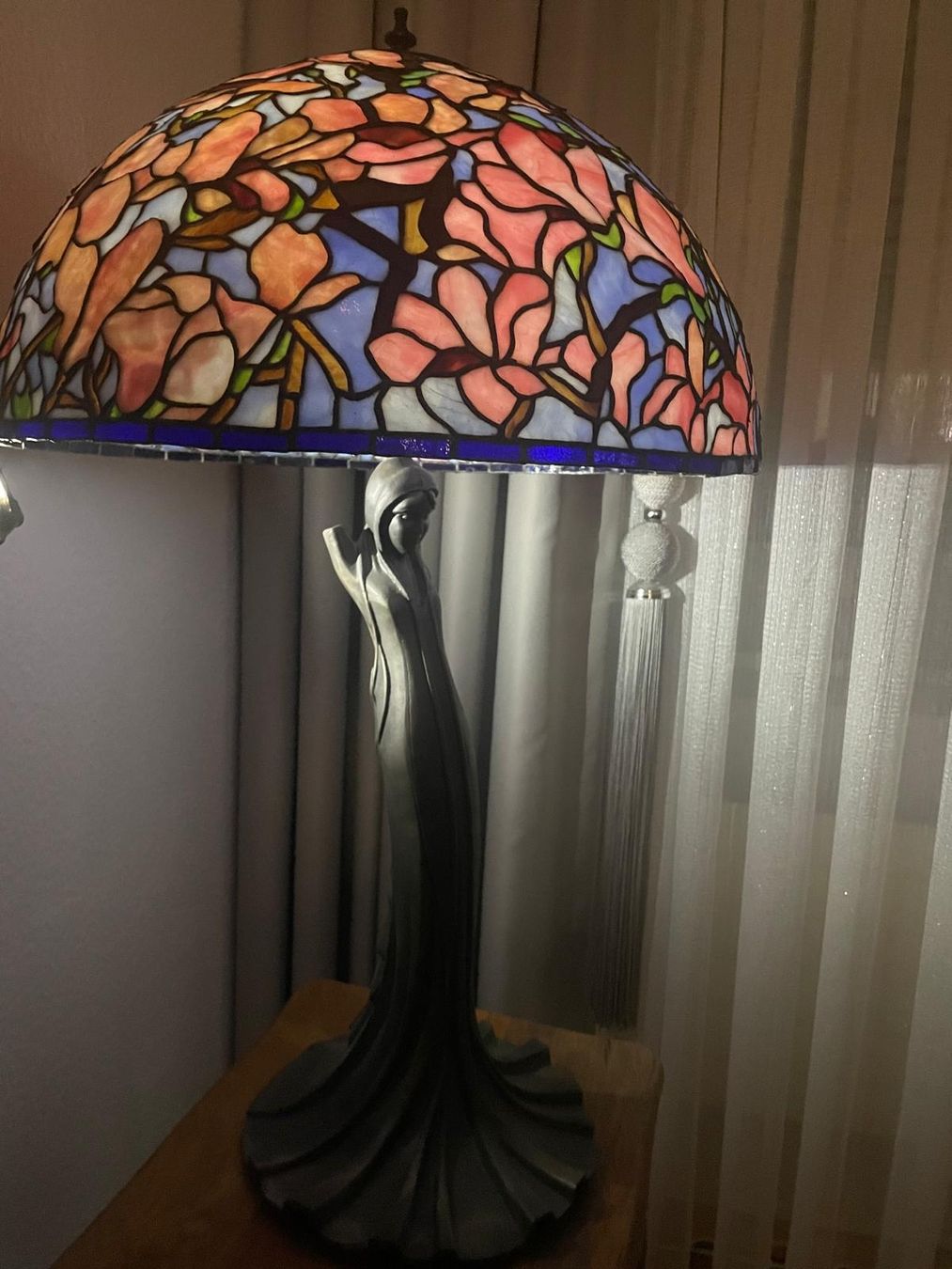 Lampen: Tischlampe – Gebraucht aus Volketswil von rerererarara 4