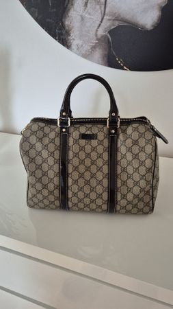 Original Gucci Tasche