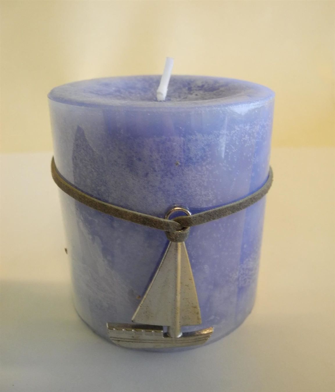 Candele: Kerze "Ocean", Grösse S – Nuovo e nell'imballaggio originale da Kottwil venduto da Crazyrolf