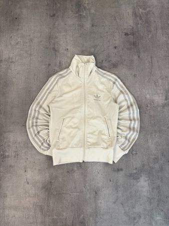 Vintage Adidas Firebird Trainingsjacke (XS)