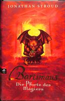 Bartimäus 03. Die Pforte des Magiers: Band 3