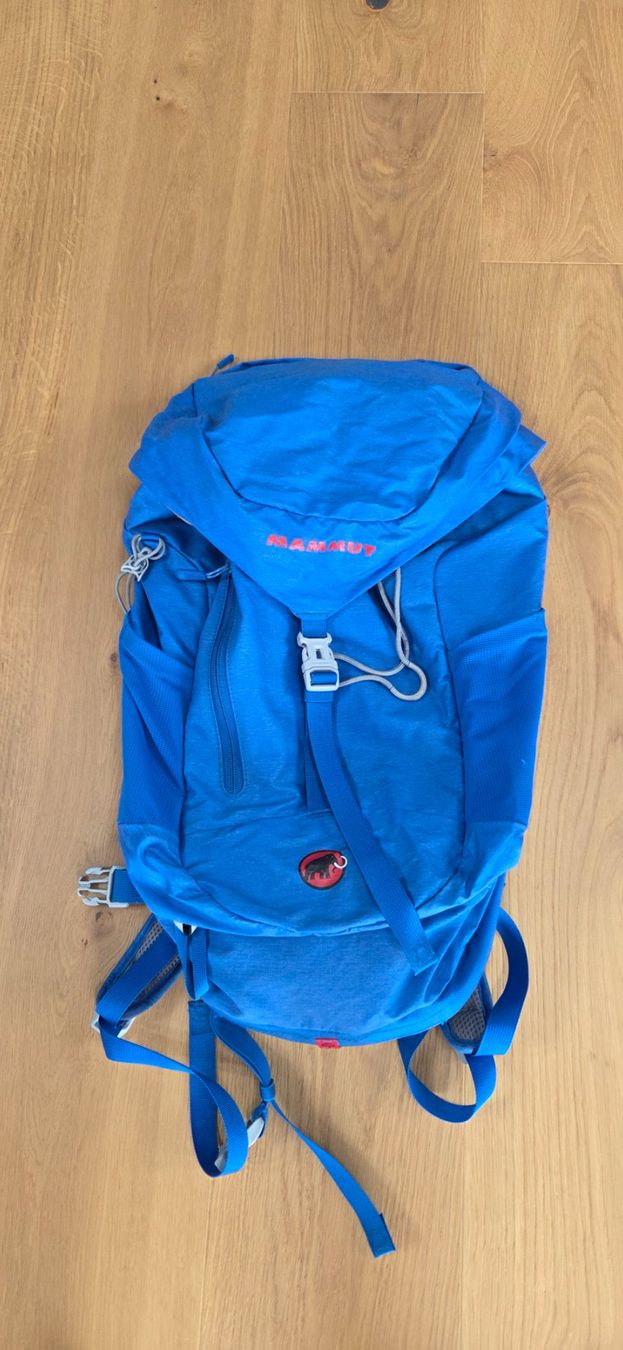 Mammut Rucksäcke: Mammut Rucksack – Gebraucht aus Hindelbank von barteli 2